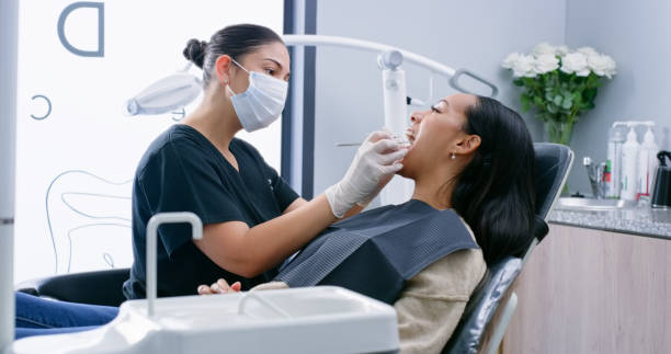 Best Dental Fillings (Composite and Amalgam)  in Le Center, MN